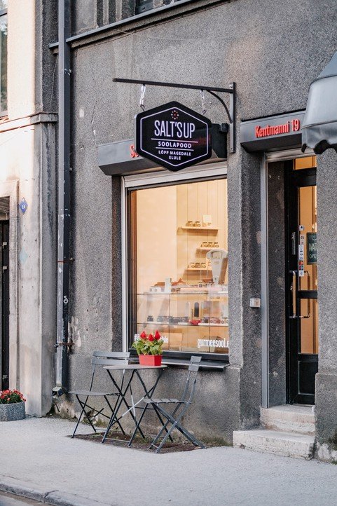 Growing Your Small Business: Strategies for Success