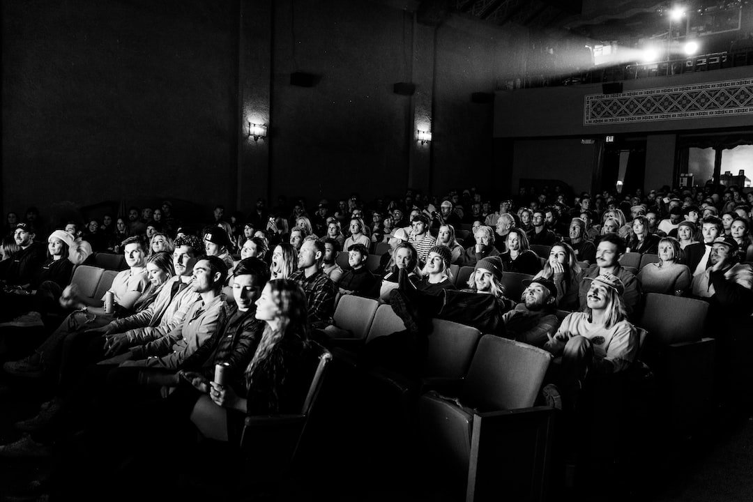 The Magic of Theater: Exploring the Vibrant World of Performing Arts